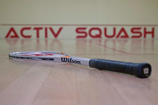 Imaginea 3 din Activ Squash galeria partenerului