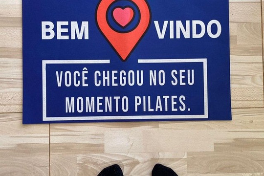 Imagem 3 da galeria do parceiro Studio MT Fisioterapia e Pilates