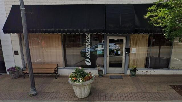 Image 2 from Jazzercise partner gallery