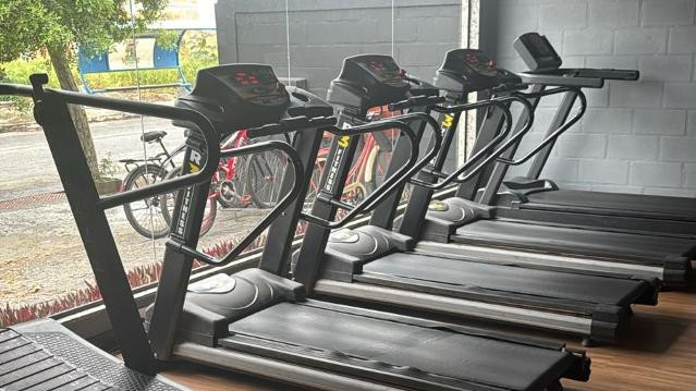 Imagem 1 da galeria do parceiro WH Academia-