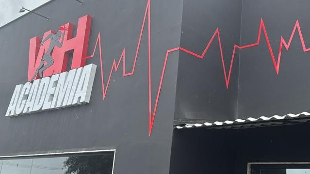 Imagem 2 da galeria do parceiro WH Academia-