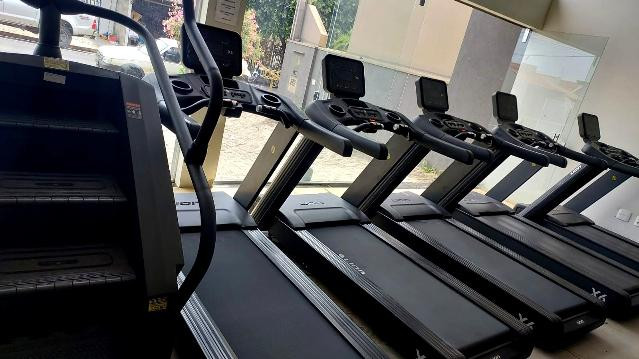 Imagem 3 da galeria do parceiro AtitudeFit