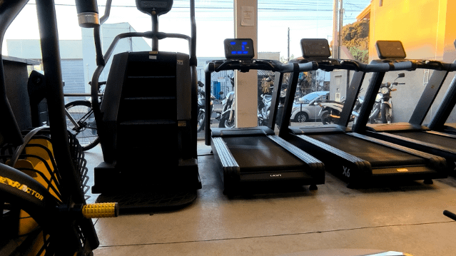 Imagem 1 da galeria do parceiro AtitudeFit