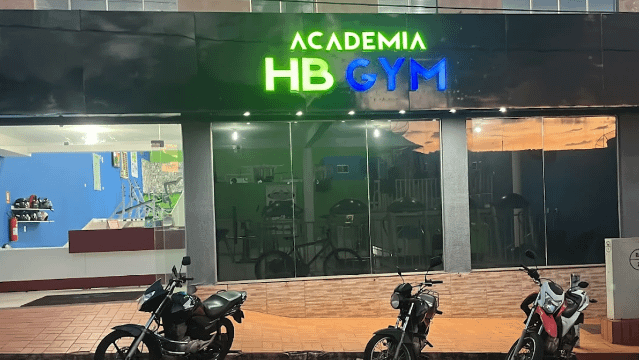 Imagem 2 da galeria do parceiro Hb Gym