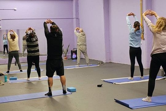 Imagen 3 de la galería del partner Outside The Box