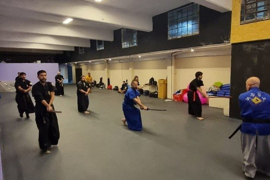 Imagen 1 de la galería del partner Outside The Box