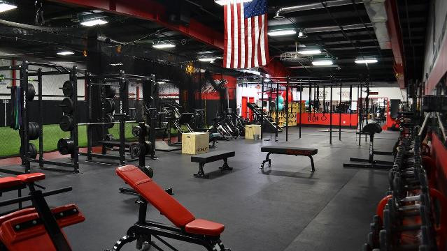 Image 1 from Physical Fusion partner gallery