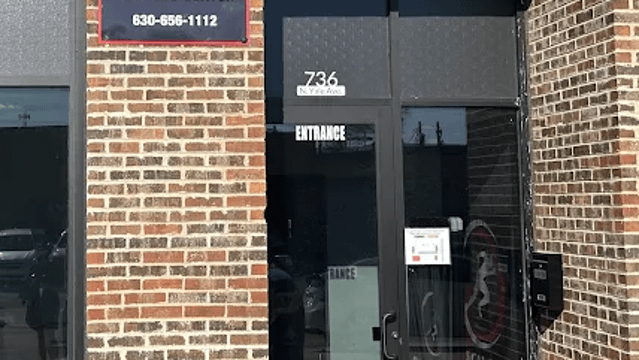 Image 2 from Physical Fusion partner gallery