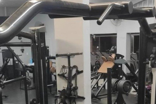 Imagem 3 da galeria do parceiro Academia Super Jet