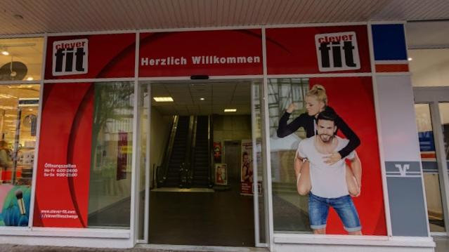 Bild 2 von clever fit Eschwege Partnergalerie