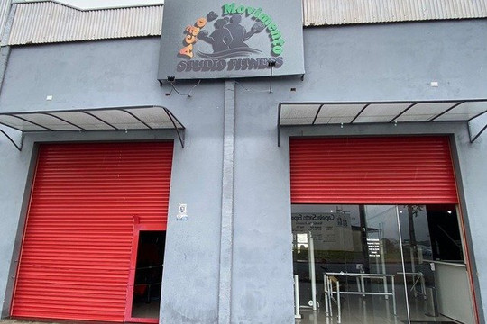 Imagem 2 da galeria do parceiro Ação & Movimento Studio Fitness