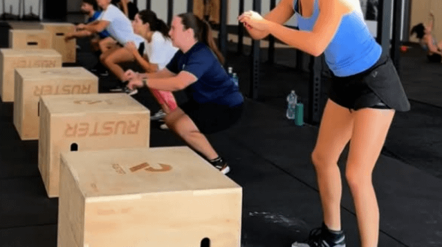 Imagen 3 de la galería del partner Panda Training Club