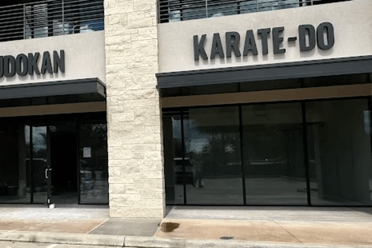 Image 2 from Budokan Martial Arts partner gallery