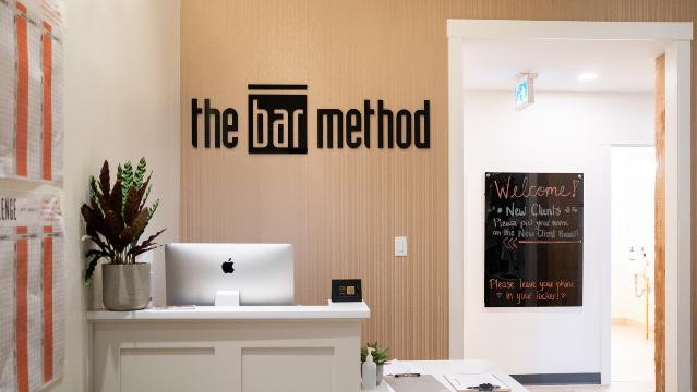 Image 2 de la galerie du partenaire The Bar Method - West Vancouver