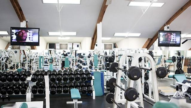 Image 1 from Jamin Fitness partner gallery