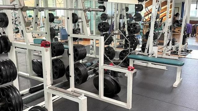 Image 2 from Jamin Fitness partner gallery