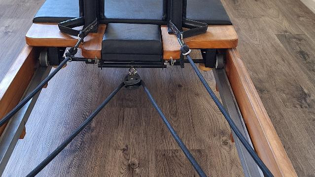 Imagem 3 da galeria do parceiro Core Pilates