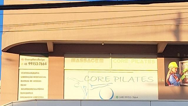 Imagem 2 da galeria do parceiro Core Pilates