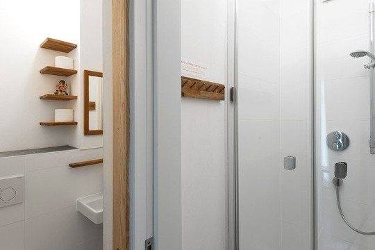 Bild 3 von Ashtanga Yoga Berlin (traditional Mysore Yoga since 2004) Partnergalerie