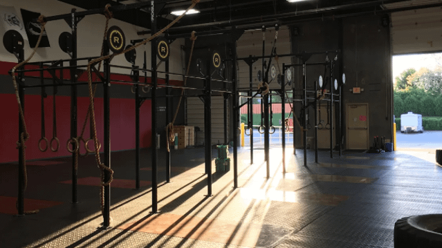 Image 1 from CrossFit Fishers partner gallery