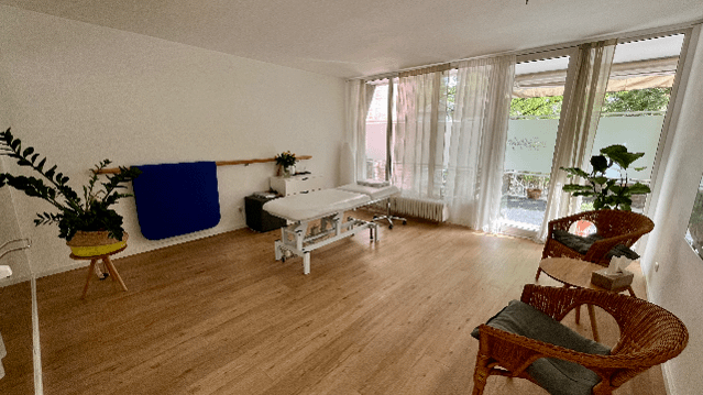 Bild 3 von Bewegungsreich Schlachtensee Partnergalerie