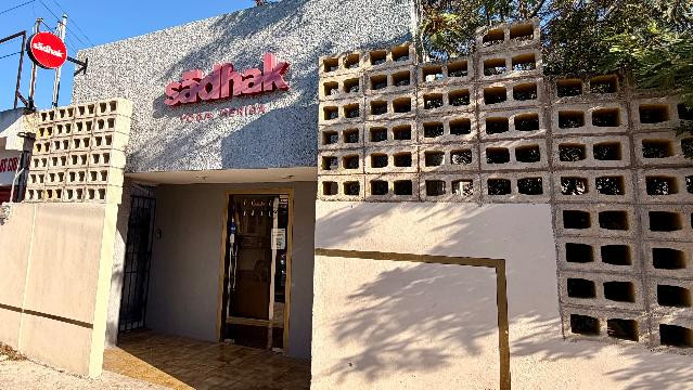 Imagen 2 de la galería del partner Sādhak Yoga Mérida