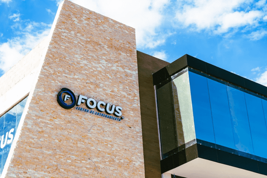 Imagen 2 de la galería del partner Focus CDE (Cantabria)