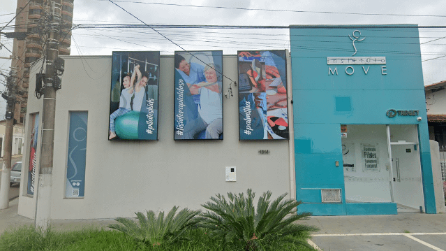 Imagem 2 da galeria do parceiro Instituto Move