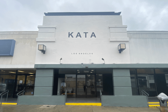 Image 2 from KATA Jiu Jitsu partner gallery