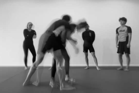 Image 1 from KATA Jiu Jitsu partner gallery