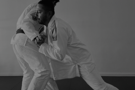 Image 3 from KATA Jiu Jitsu partner gallery