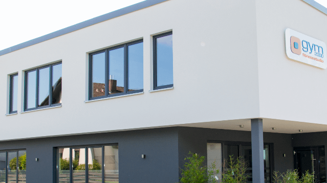 Bild 1 von Fitnessstudio Gym 2000 Partnergalerie