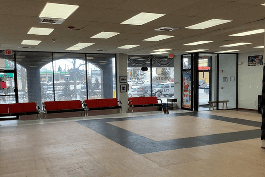 Image 1 from Wing Tsun Martial Arts partner gallery