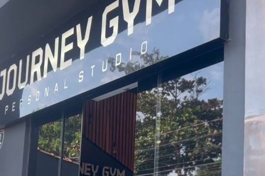 Imagem 2 da galeria do parceiro Journey Gym Studio de Treinos Personalizados SJC