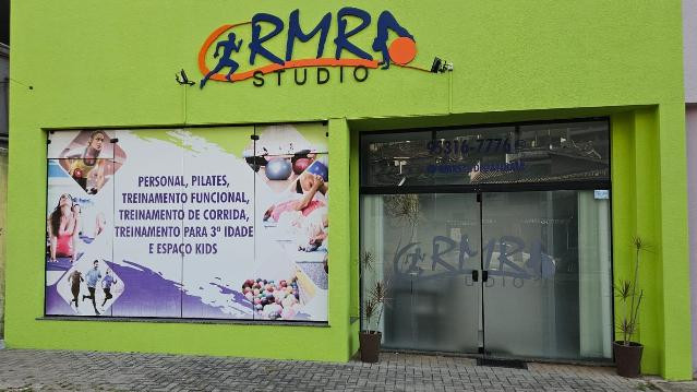 Imagem 2 da galeria do parceiro RMR Studio