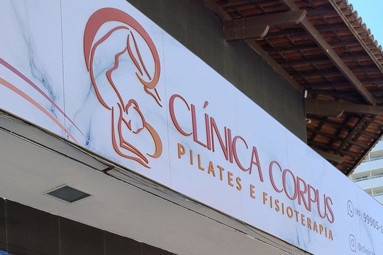 Imagem 2 da galeria do parceiro Clínica Corpus - Pilates e Fisioterapia