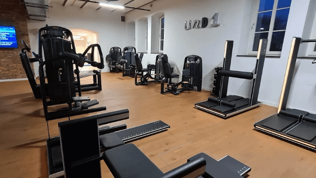 Bild 1 von P2 Sport- & Freizeitpark Arnstadt Partnergalerie