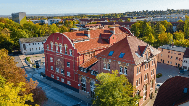 Bild 2 von P2 Sport- & Freizeitpark Arnstadt Partnergalerie