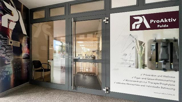 Bild 2 von ProAktiv Fulda Partnergalerie