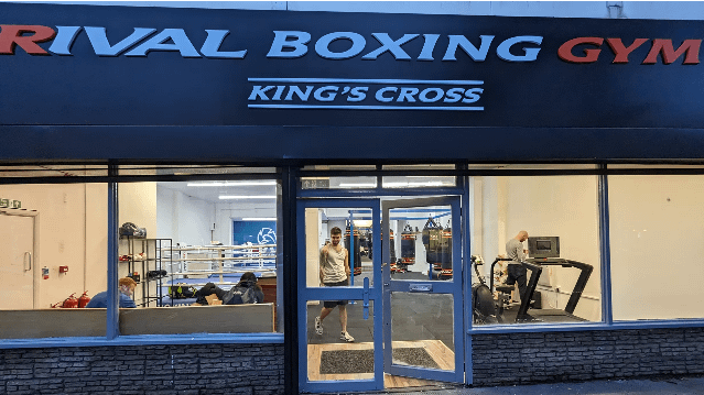 Image 2 from Muay Thai Social Club partner gallery