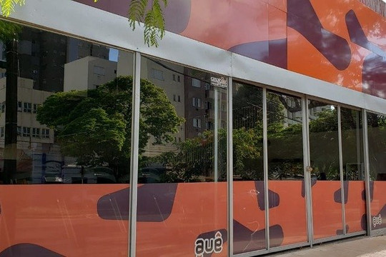 Imagem 2 da galeria do parceiro Academia Auê