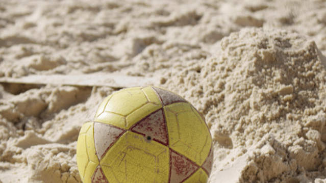 Imagem 3 da galeria do parceiro Arena Beach X