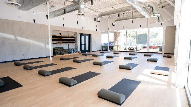 Image 1 from Flow Yoga - Georgetown partner gallery