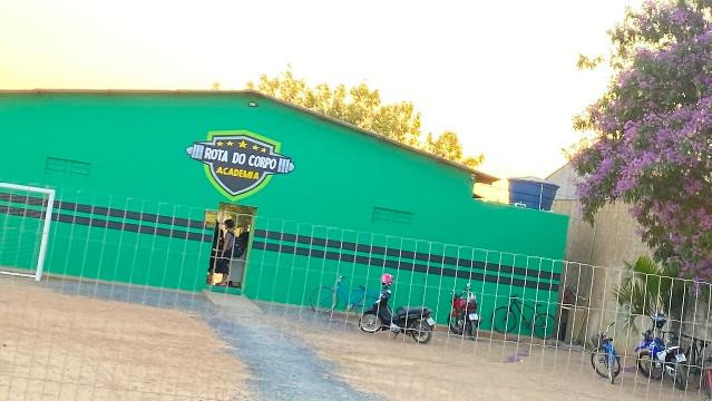 Imagem 2 da galeria do parceiro Academia Rota do Corpo