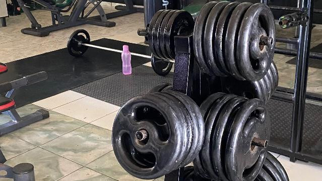 Imagem 1 da galeria do parceiro Academia Rota do Corpo