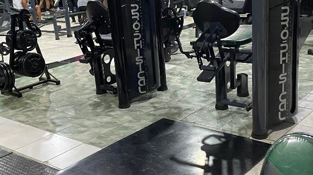 Imagem 3 da galeria do parceiro Academia Rota do Corpo