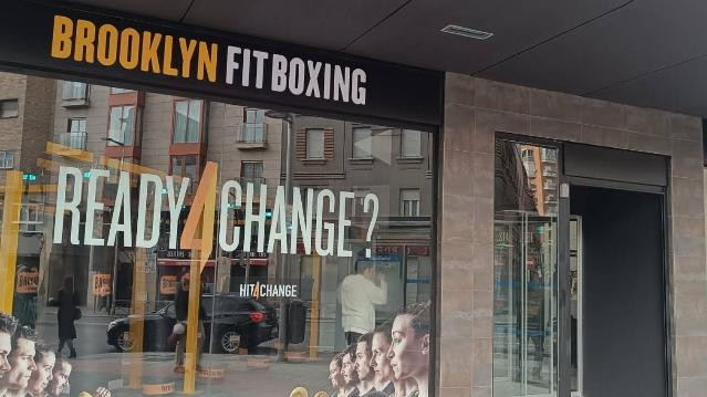 Imagen 2 de la galería del partner Brooklyn Fitboxing Plaza Castilla