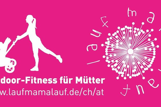 Bild 2 von LAUFMAMALAUF Berlin Südost / Freemotion - Outdoortraining für Schwangere und Eltern Partnergalerie