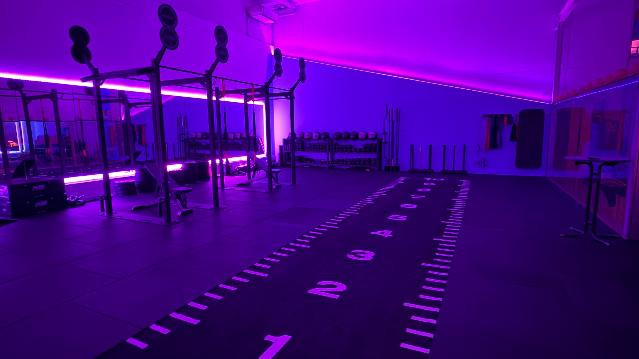 Bild 1 von Juicy Gym Partnergalerie