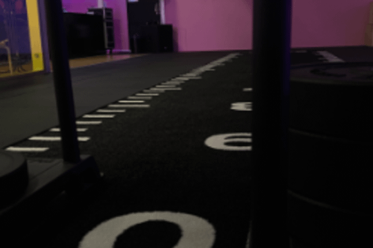 Bild 3 von Juicy Gym Partnergalerie